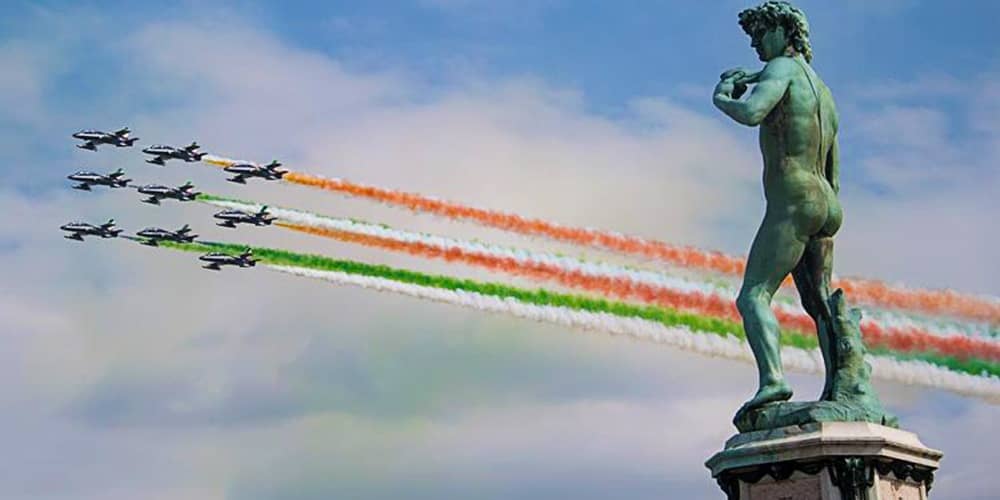 L'Italia riapre al turismo: ecco cosa si può fare e cosa no